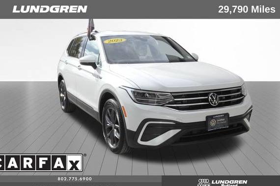 VOLKSWAGEN TIGUAN 4MOTION 2023 3VV2B7AX3PM006357 image VOLKSWAGEN TIGUAN 4MOTION 2023 3VV2B7AX3PM006357 image